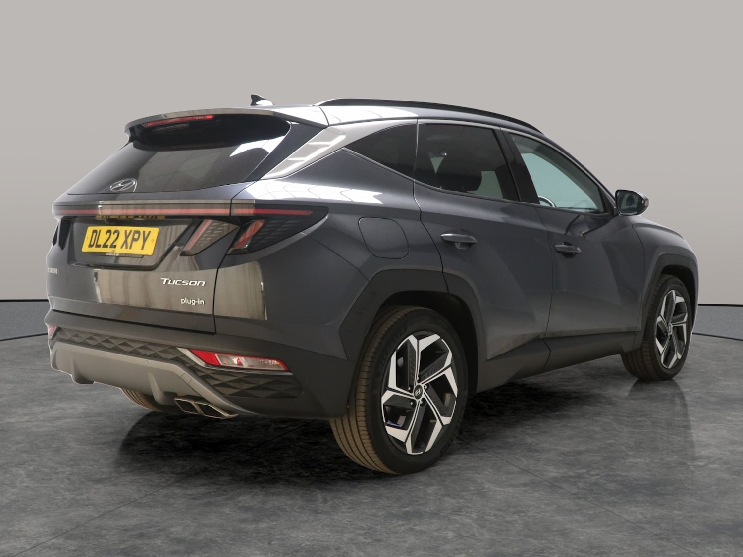 Used Hyundai TUCSON 2022 for sale - 76173474: Photo 14