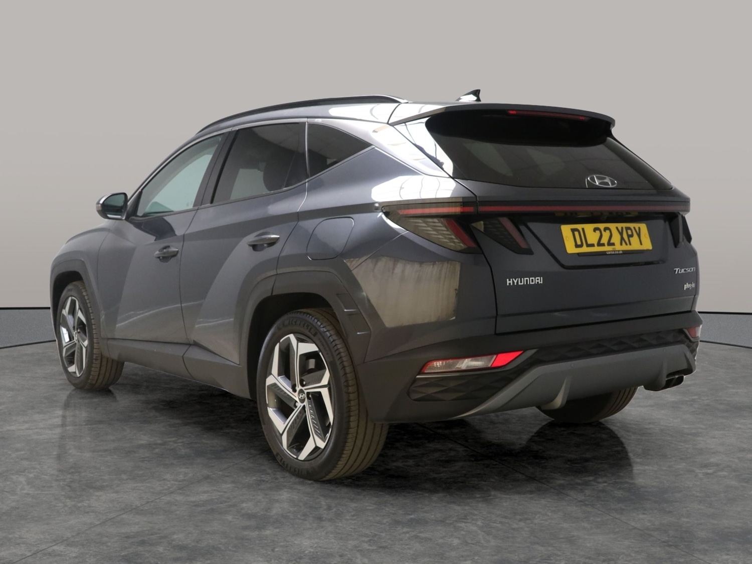 Used Hyundai TUCSON 2022 for sale - 76173474: Photo 16