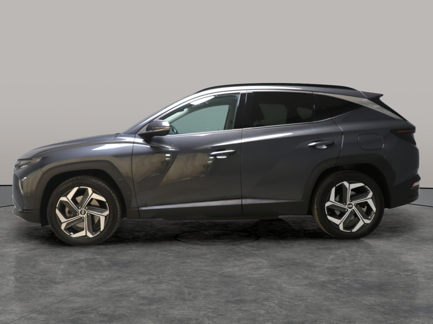 Used Hyundai TUCSON 2022 for sale - 76173474: Photo 17