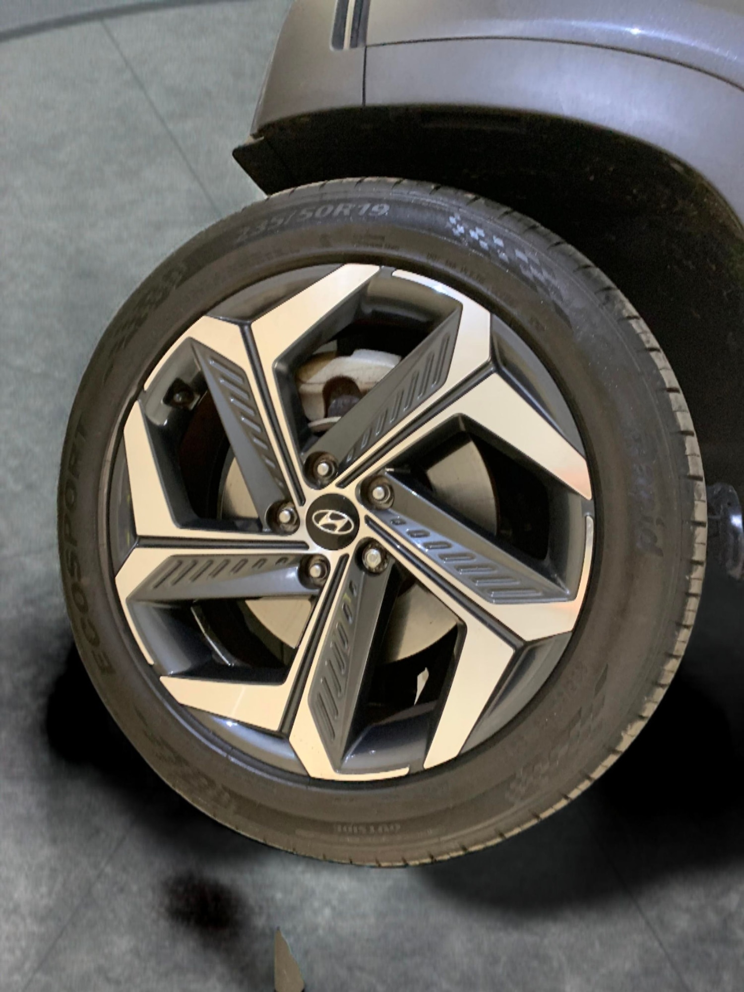 Used Hyundai TUCSON 2022 for sale - 76173474: Photo 35