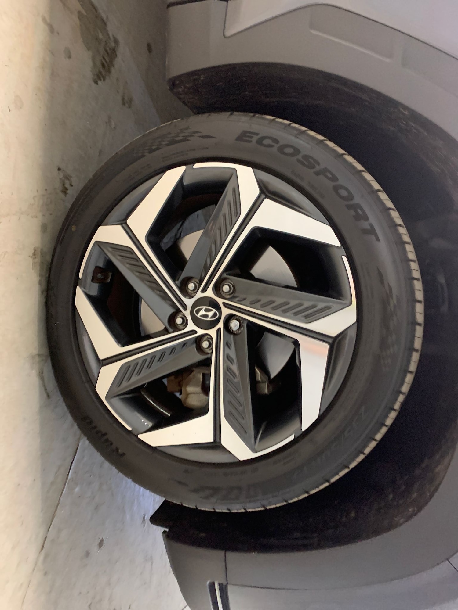 Used Hyundai TUCSON 2022 for sale - 76173474: Photo 37