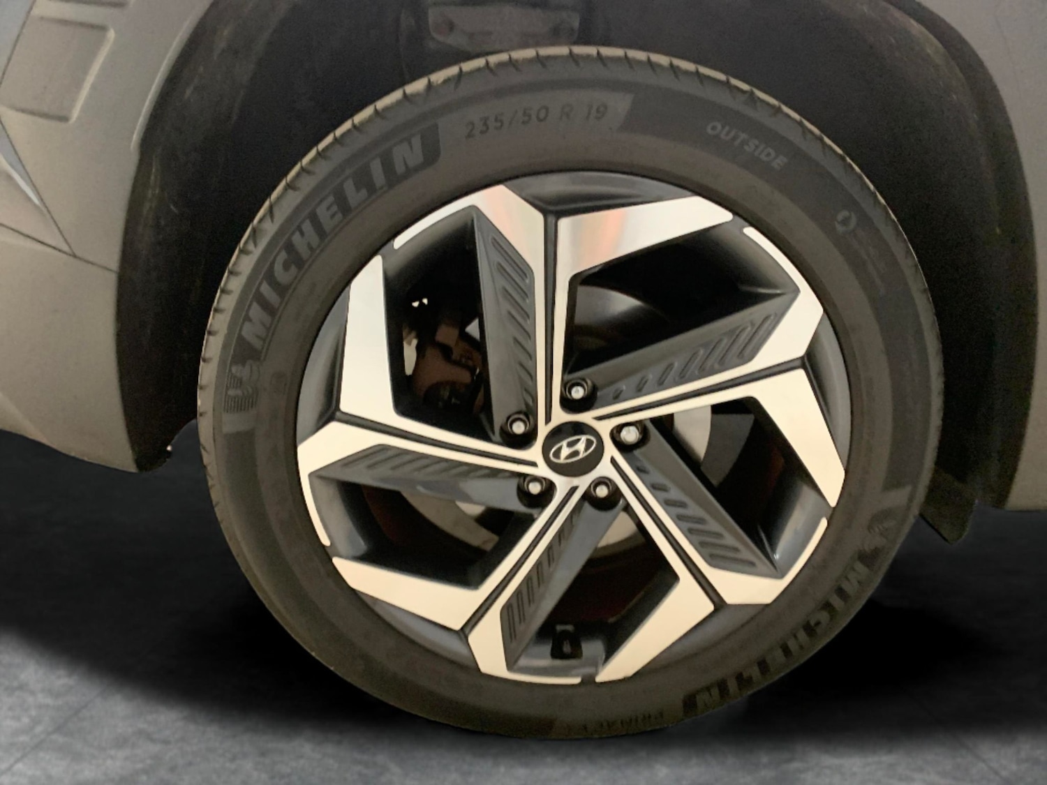Used Hyundai TUCSON 2022 for sale - 76173474: Photo 38