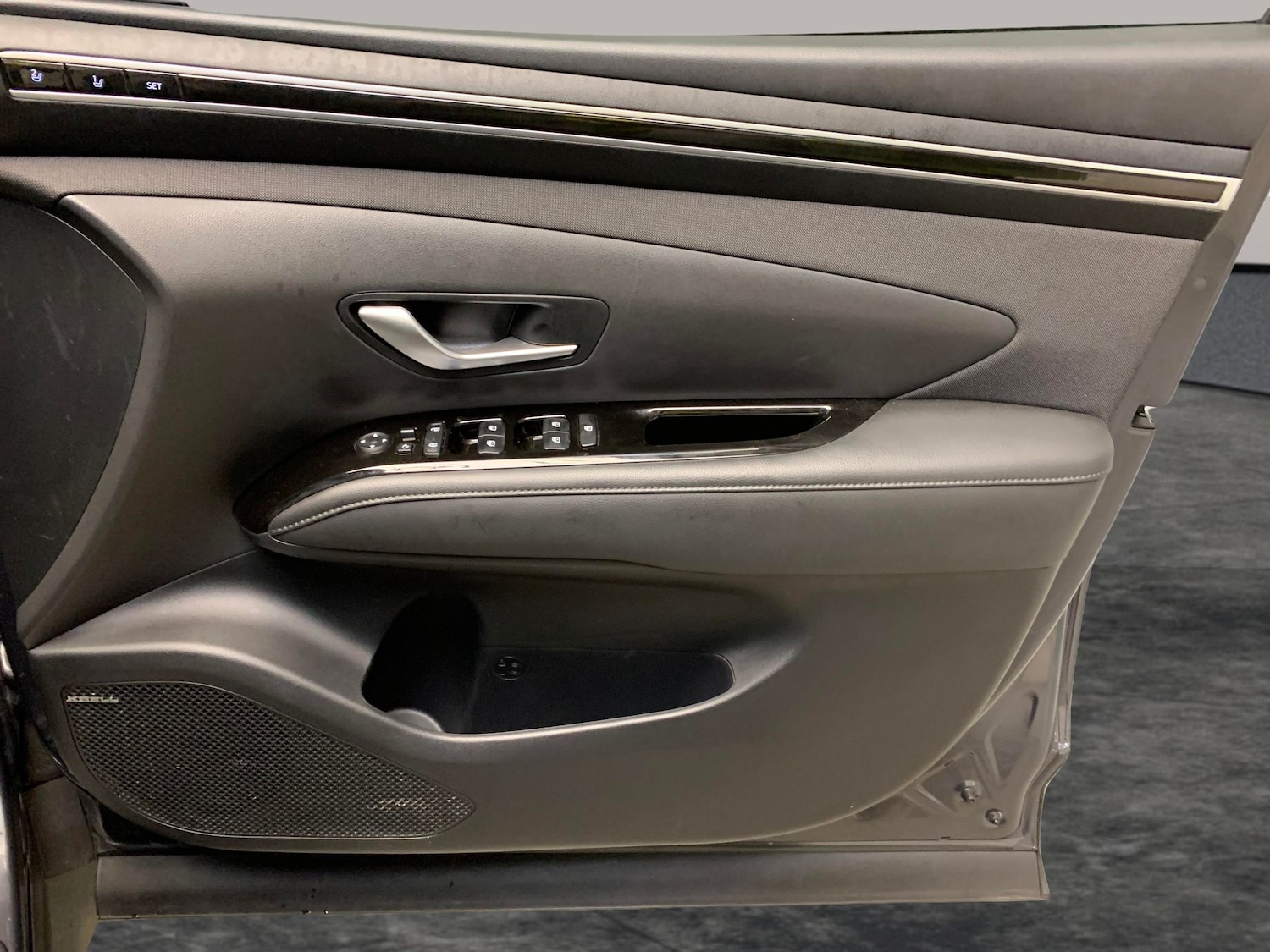 Used Hyundai TUCSON 2022 for sale - 76173474: Photo 44