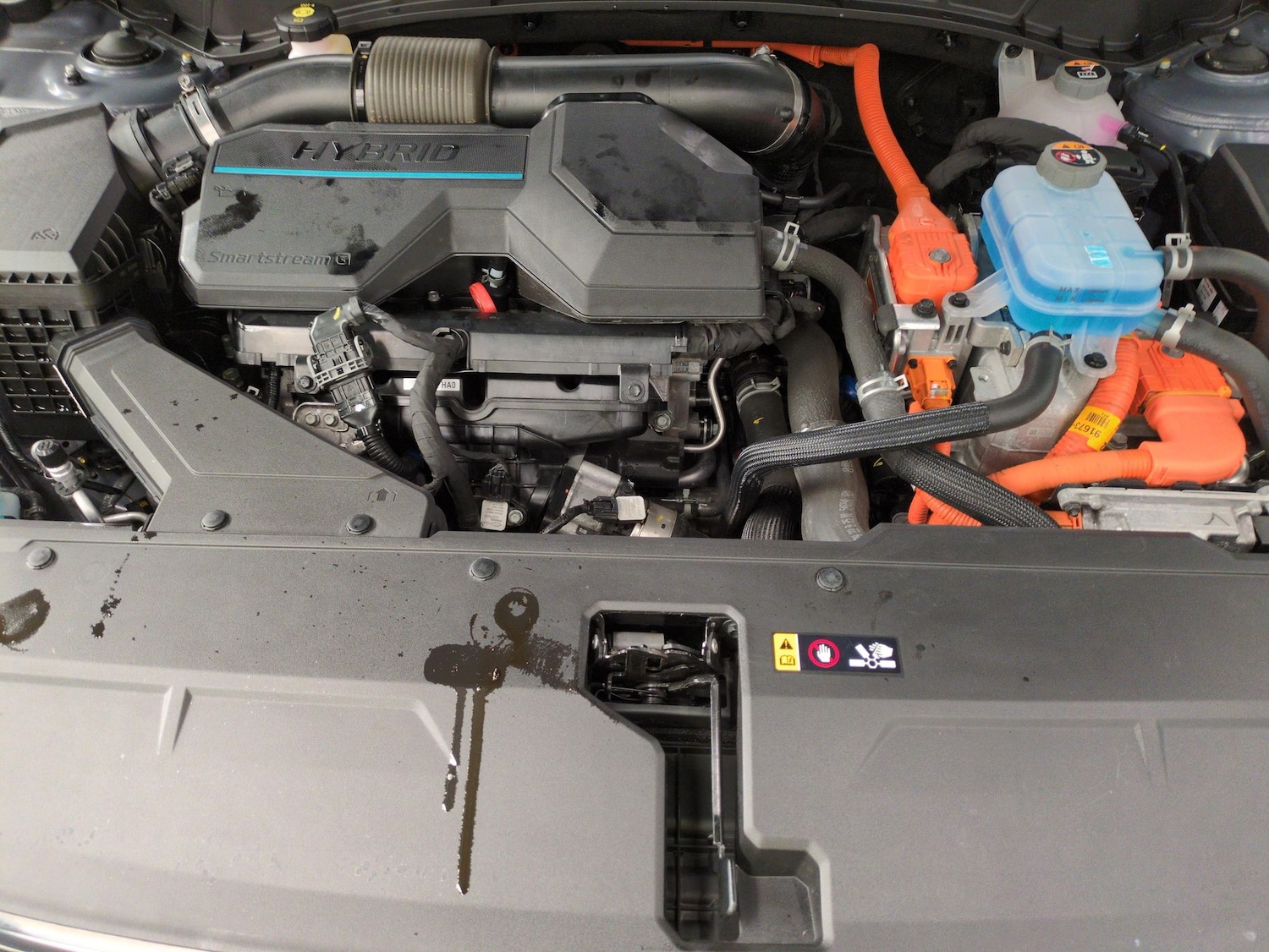 Used Hyundai TUCSON 2022 for sale - 76173474: Photo 46