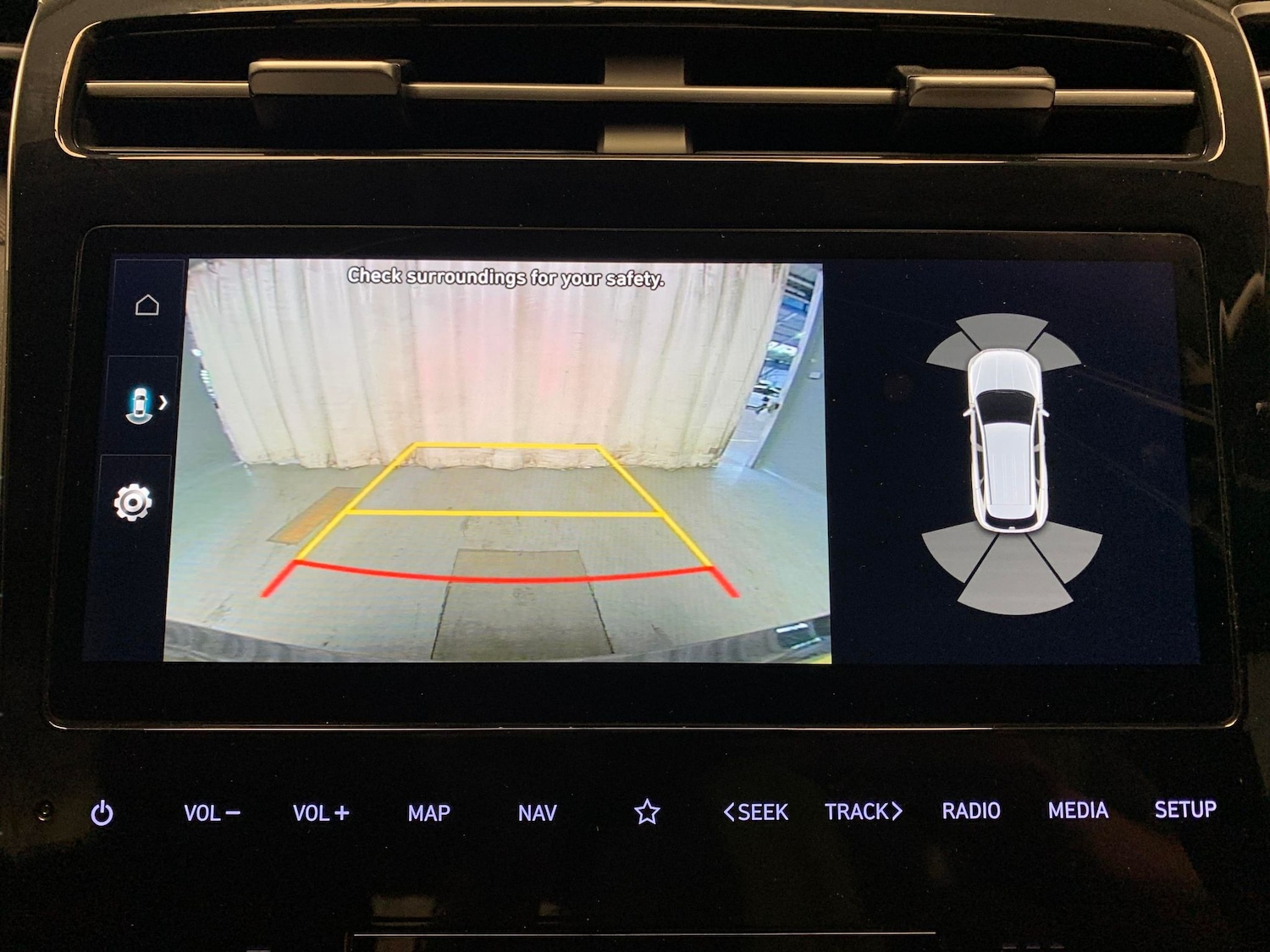 Used Hyundai TUCSON 2022 for sale - 76173474: Photo 7