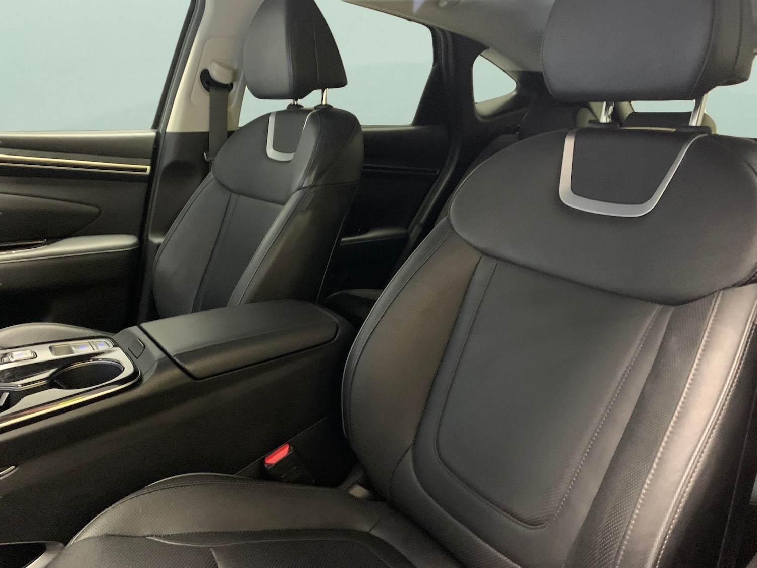 Used Hyundai TUCSON 2022 for sale - 76173474: Photo 9