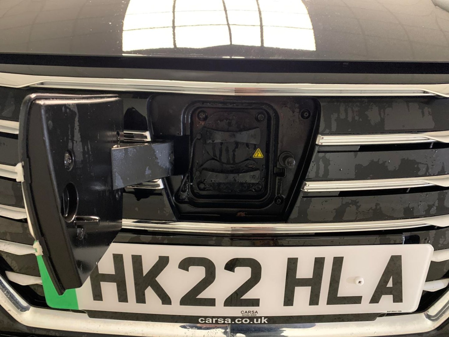 Used MG MG5 2022 for sale - 77462198: Photo 30