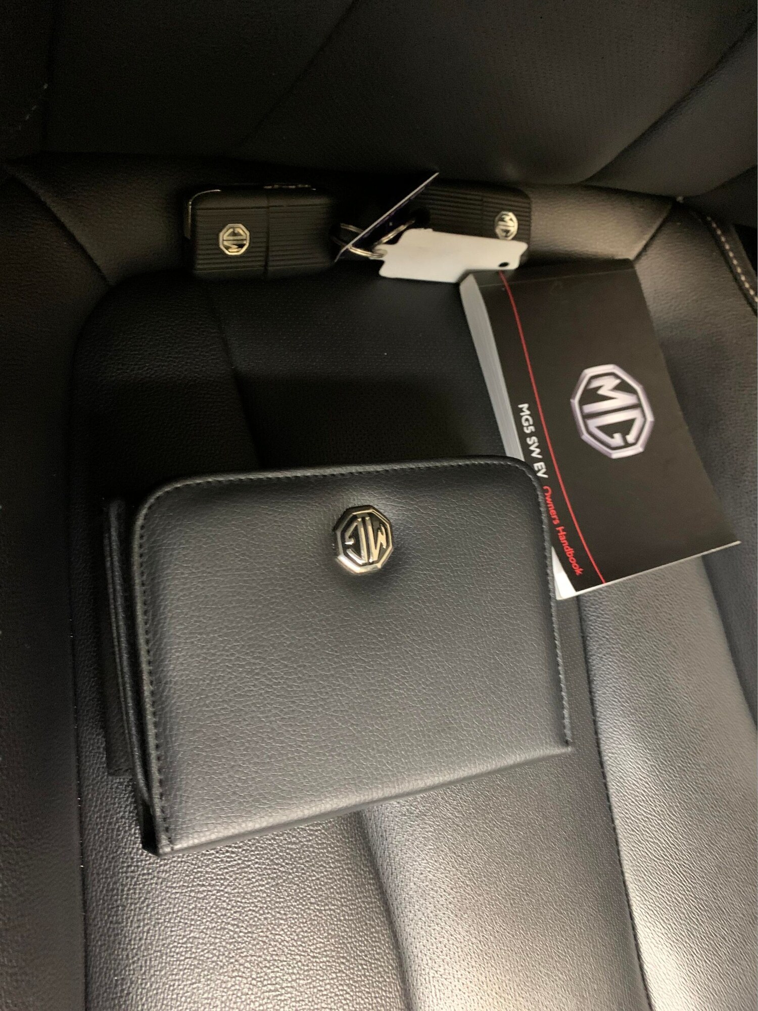 Used MG MG5 2022 for sale - 77462198: Photo 31