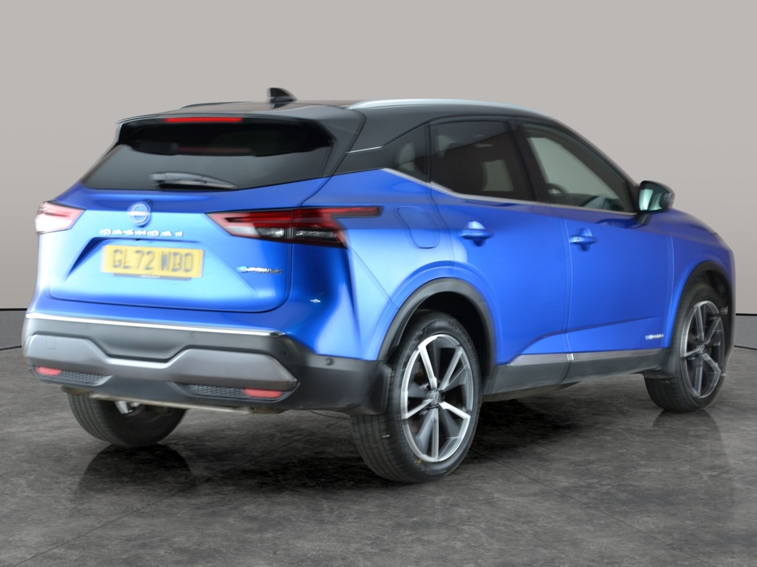 Used Nissan Qashqai 2022 for sale - 76859716: Photo 10