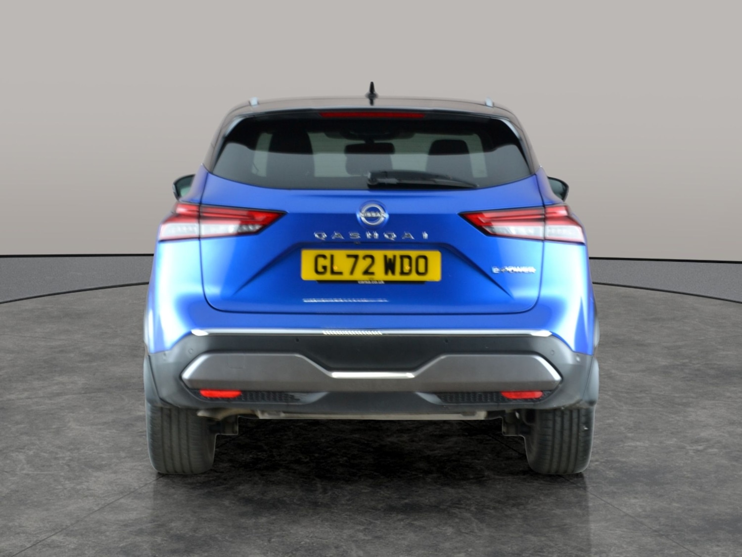 Used Nissan Qashqai 2022 for sale - 76859716: Photo 11