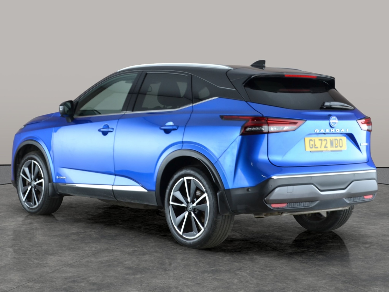 Used Nissan Qashqai 2022 for sale - 76859716: Photo 12