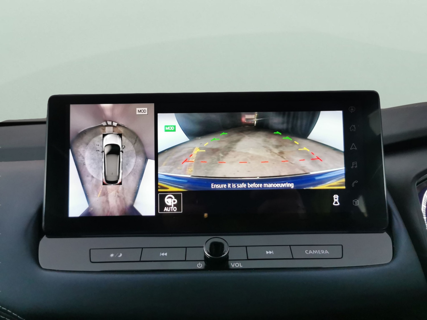 Used Nissan Qashqai 2022 for sale - 76859716: Photo 18