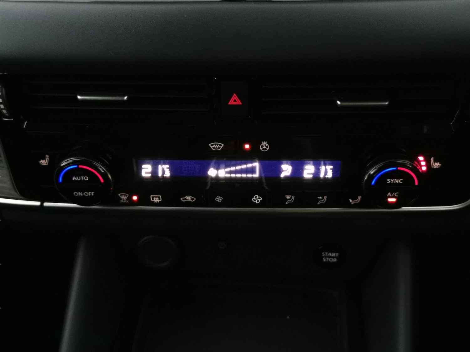 Used Nissan Qashqai 2022 for sale - 76859716: Photo 19