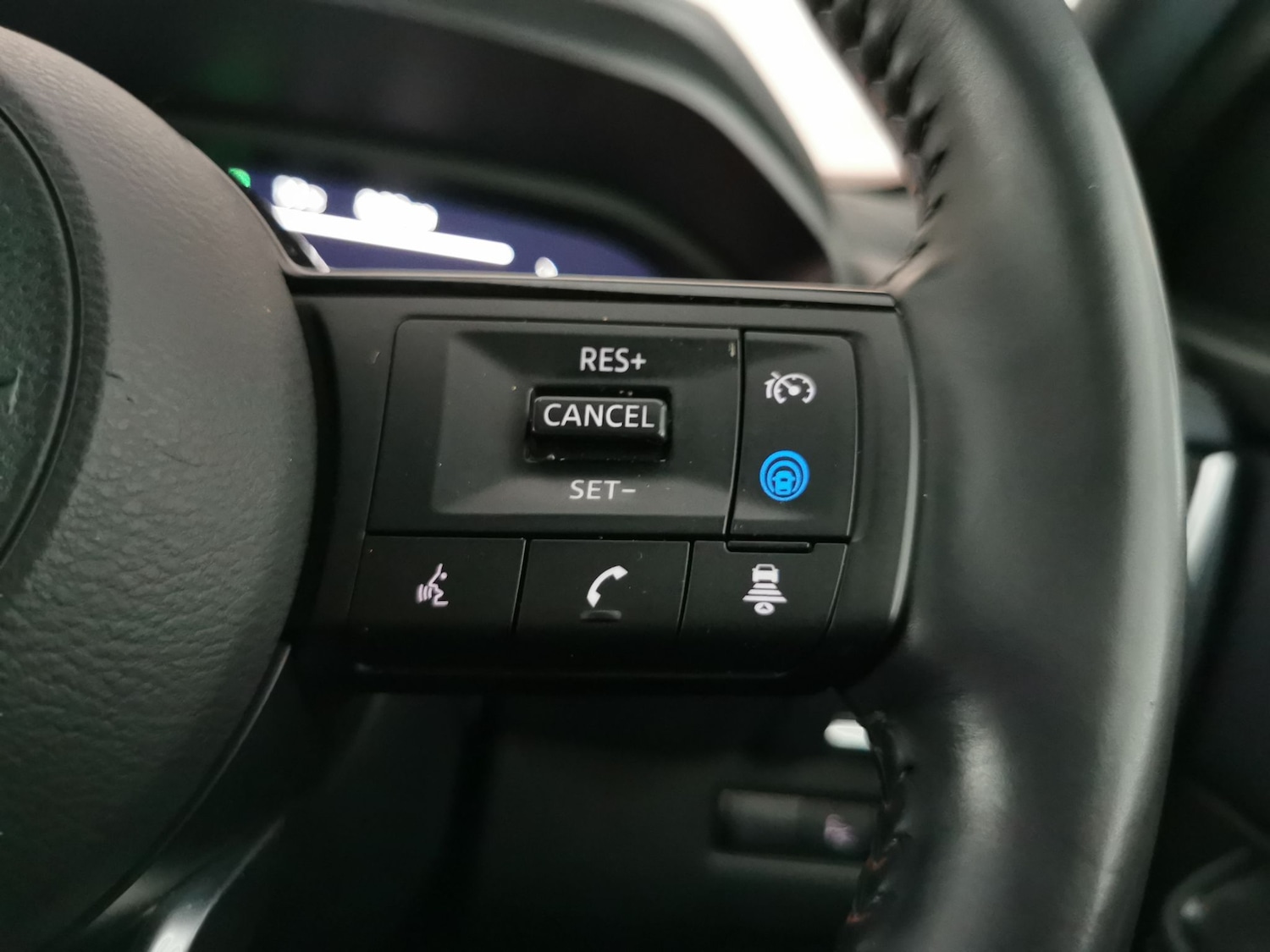 Used Nissan Qashqai 2022 for sale - 76859716: Photo 22