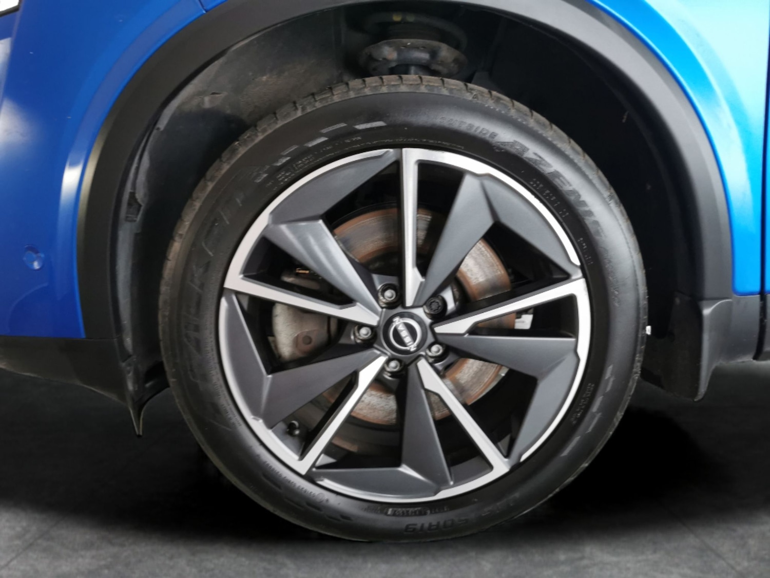 Used Nissan Qashqai 2022 for sale - 76859716: Photo 28