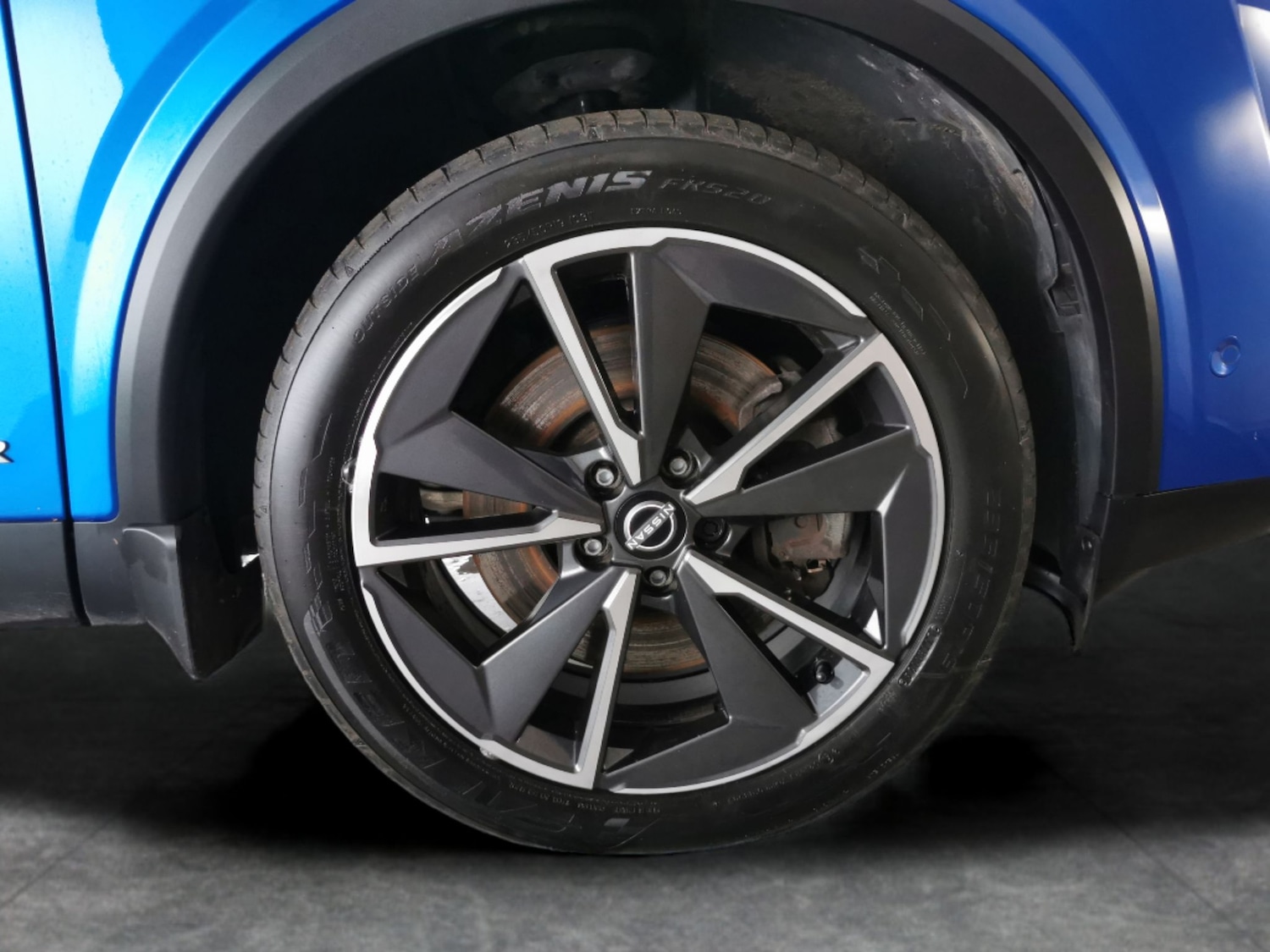 Used Nissan Qashqai 2022 for sale - 76859716: Photo 29