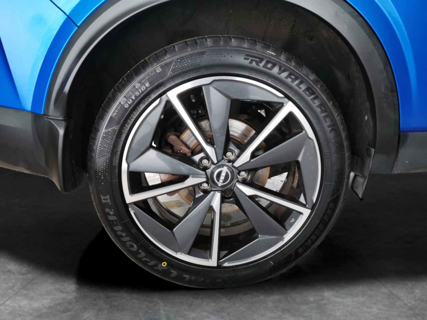 Used Nissan Qashqai 2022 for sale - 76859716: Photo 30