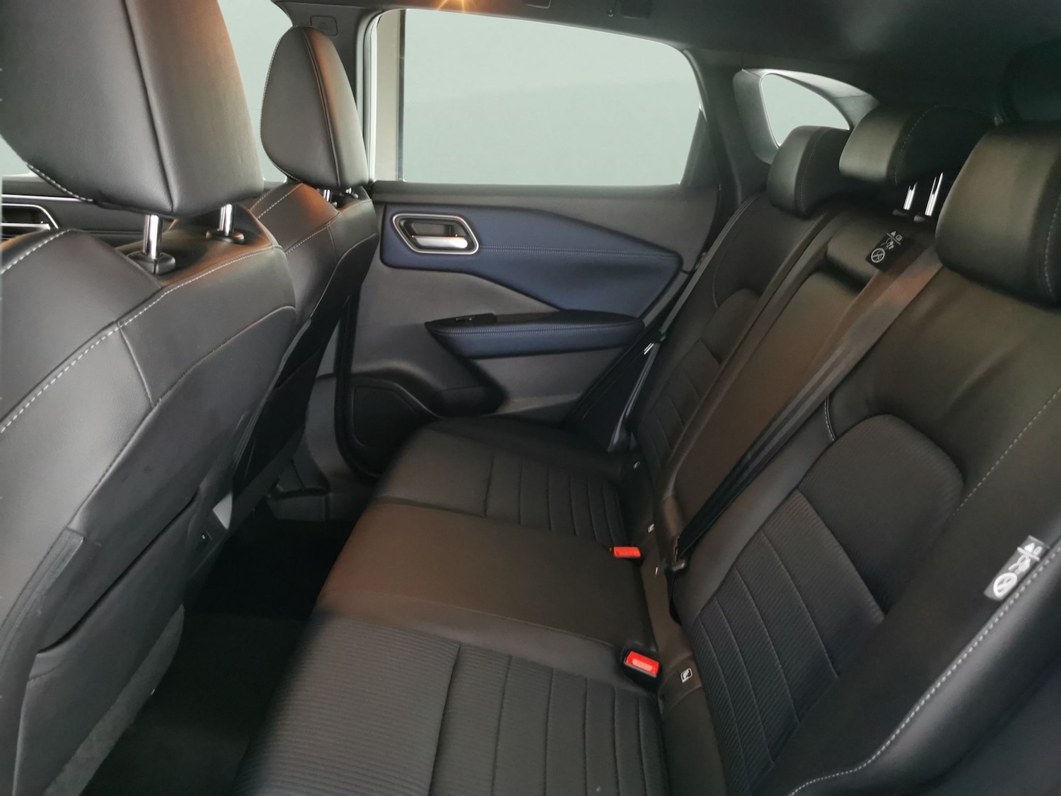 Used Nissan Qashqai 2022 for sale - 76859716: Photo 31