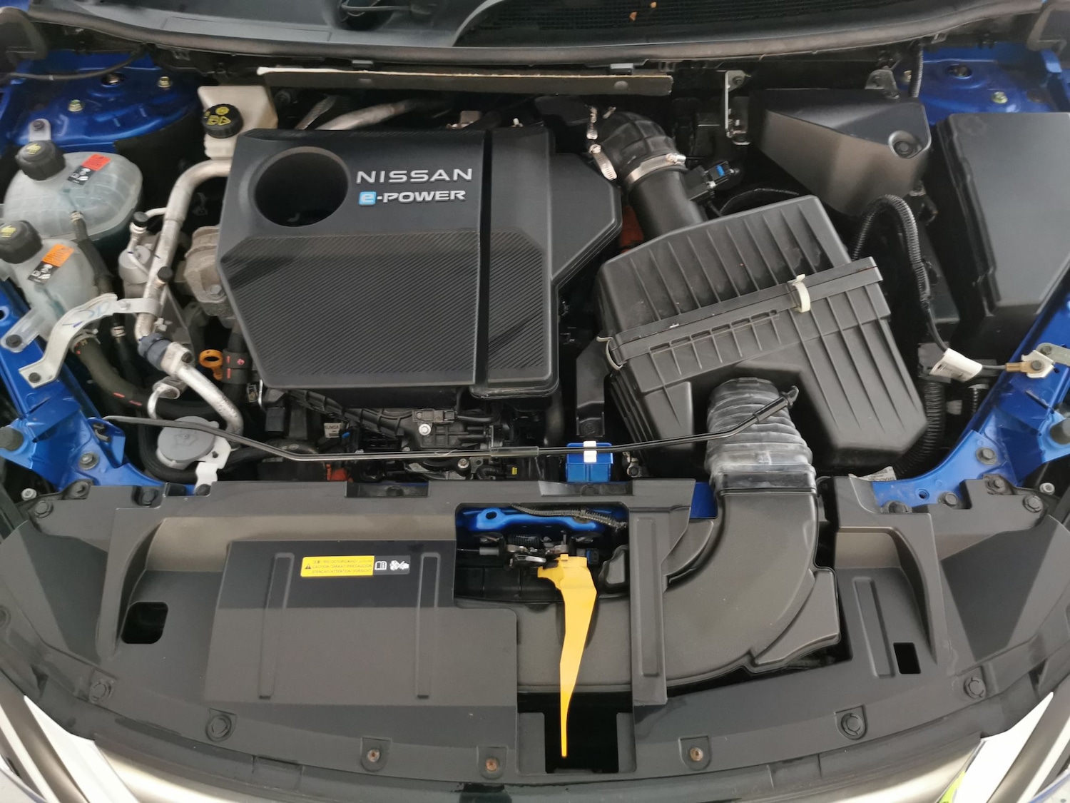 Used Nissan Qashqai 2022 for sale - 76859716: Photo 37