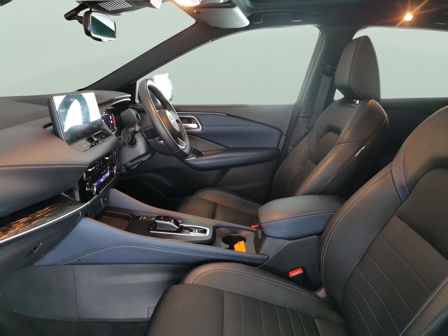 Used Nissan Qashqai 2022 for sale - 76859716: Photo 4