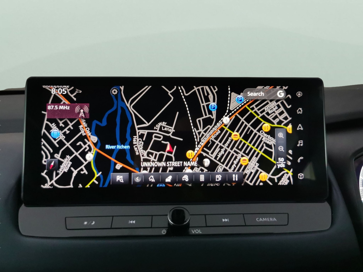 Used Nissan Qashqai 2022 for sale - 76859716: Photo 6