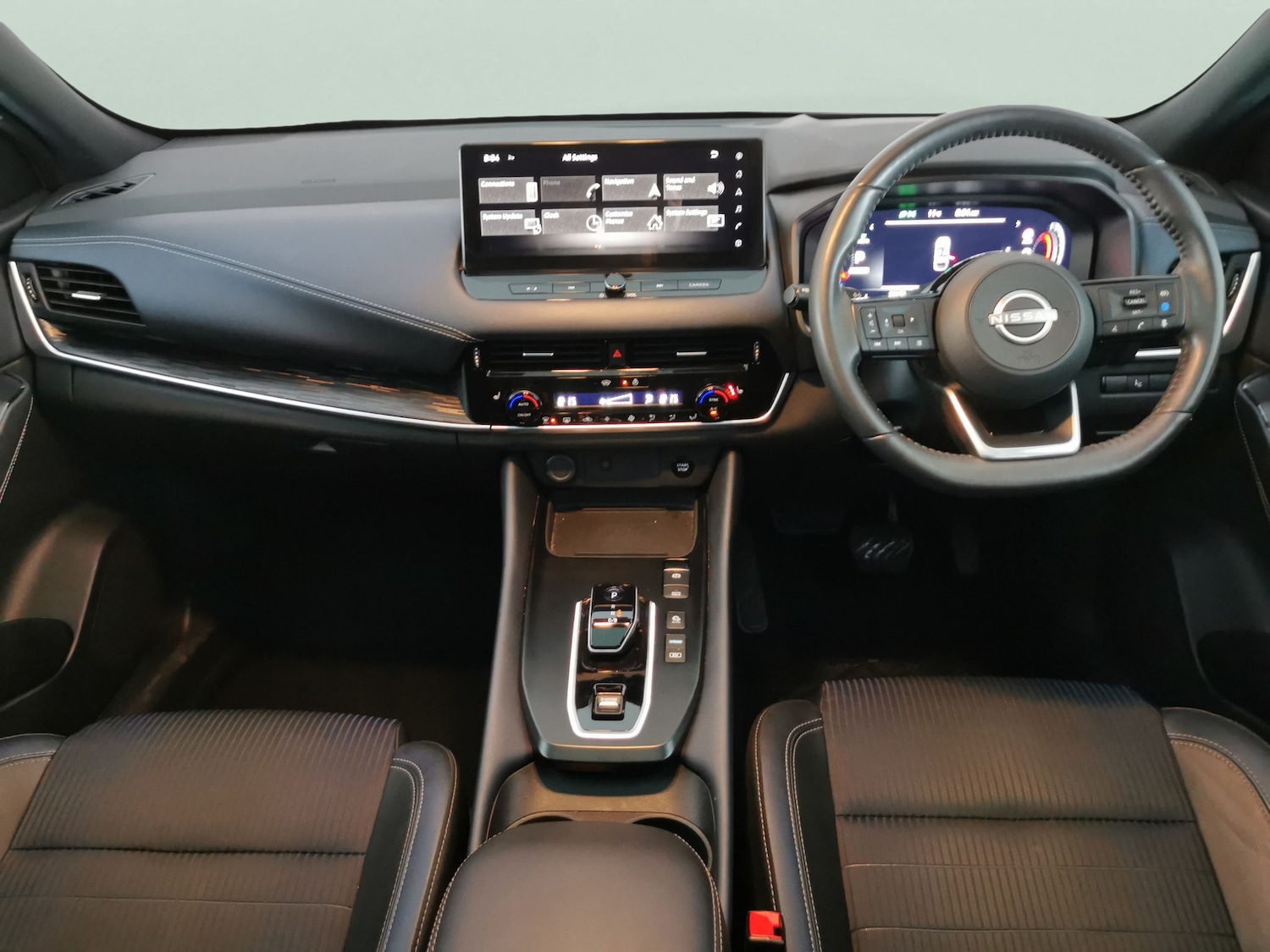 Used Nissan Qashqai 2022 for sale - 76859716: Photo 7