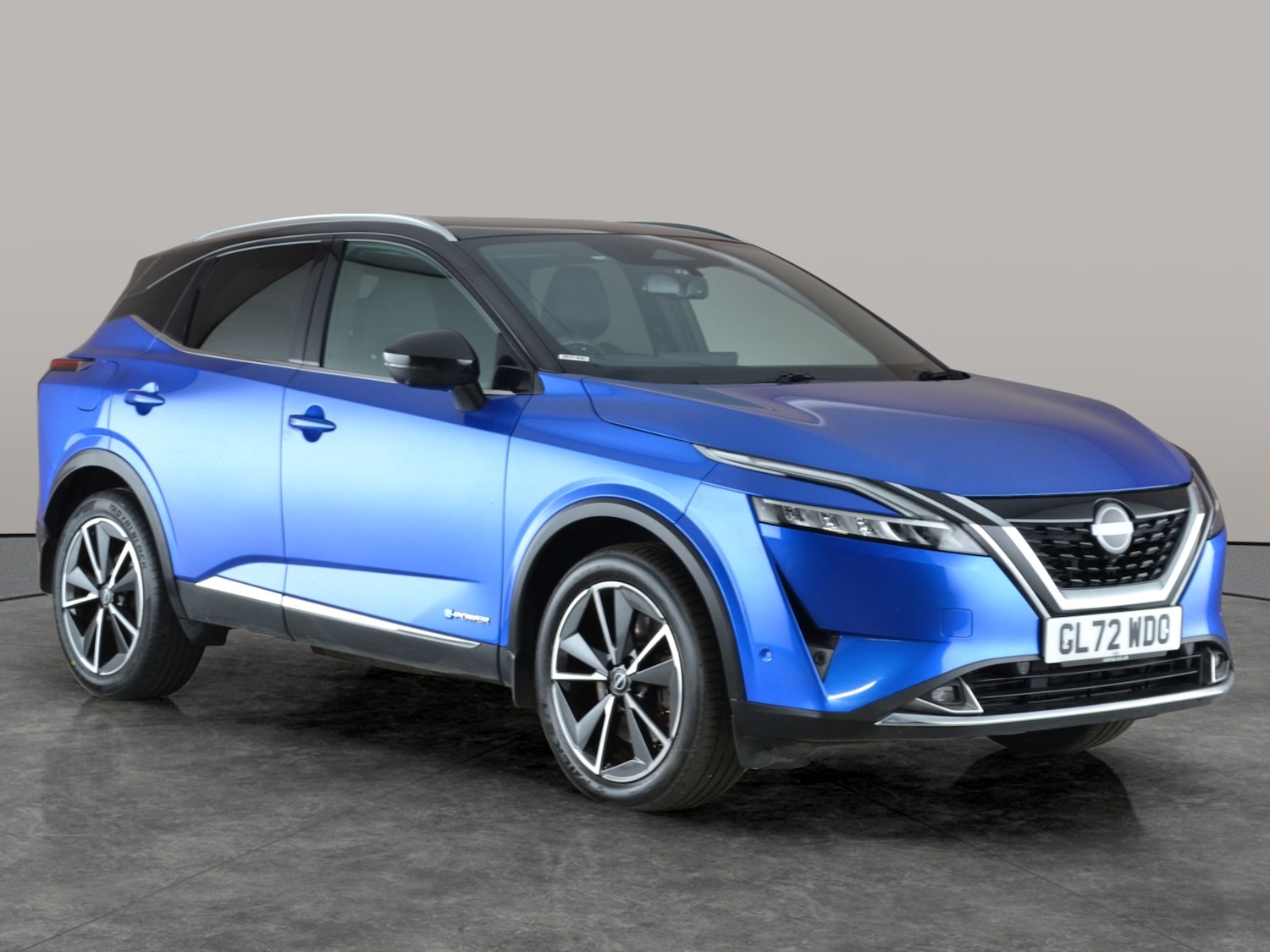 Used Nissan Qashqai 2022 for sale - 76859716: Photo 8