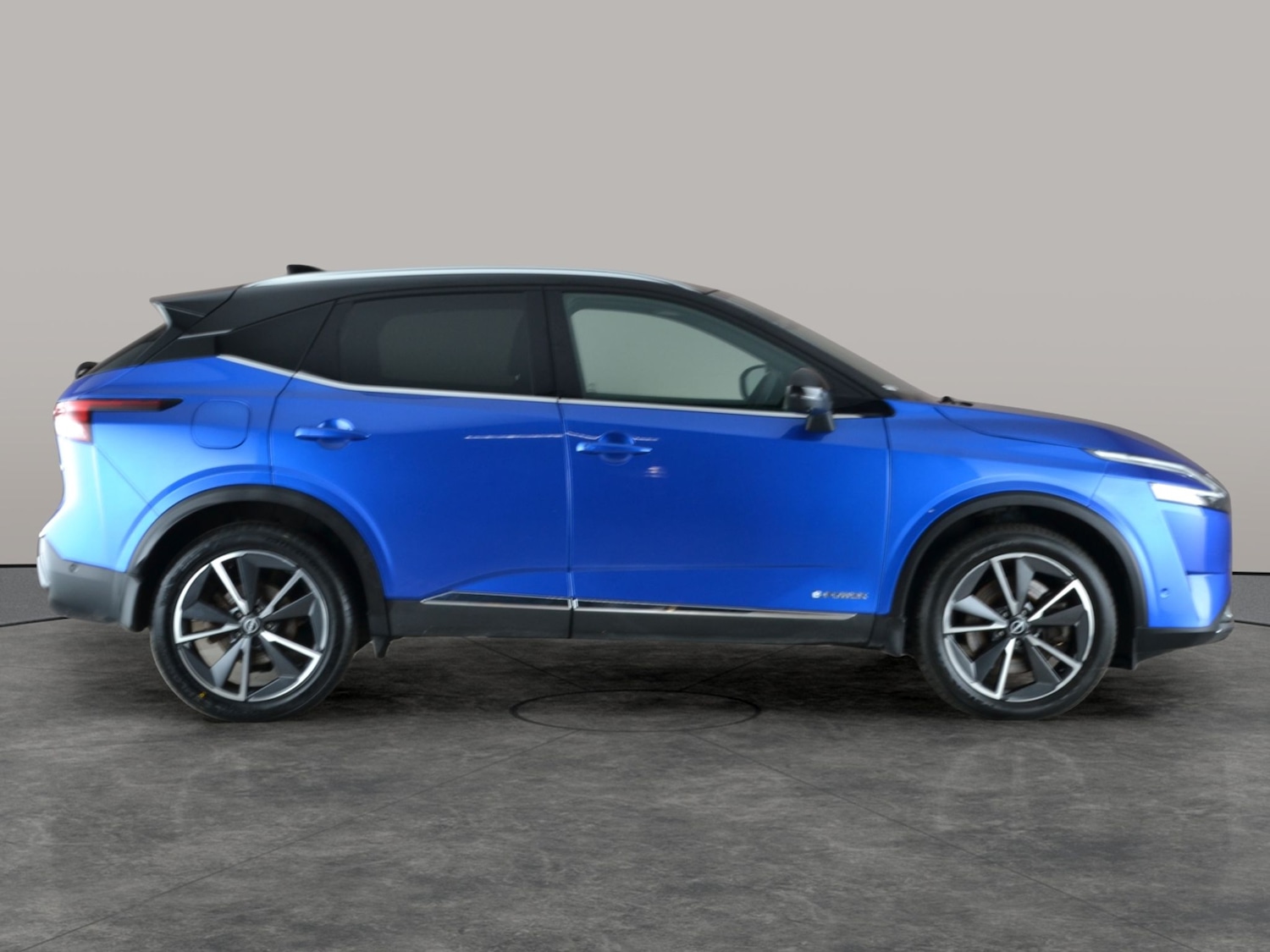 Used Nissan Qashqai 2022 for sale - 76859716: Photo 9