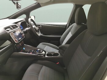 Used Nissan Leaf undefined for sale - 78494625: Photo