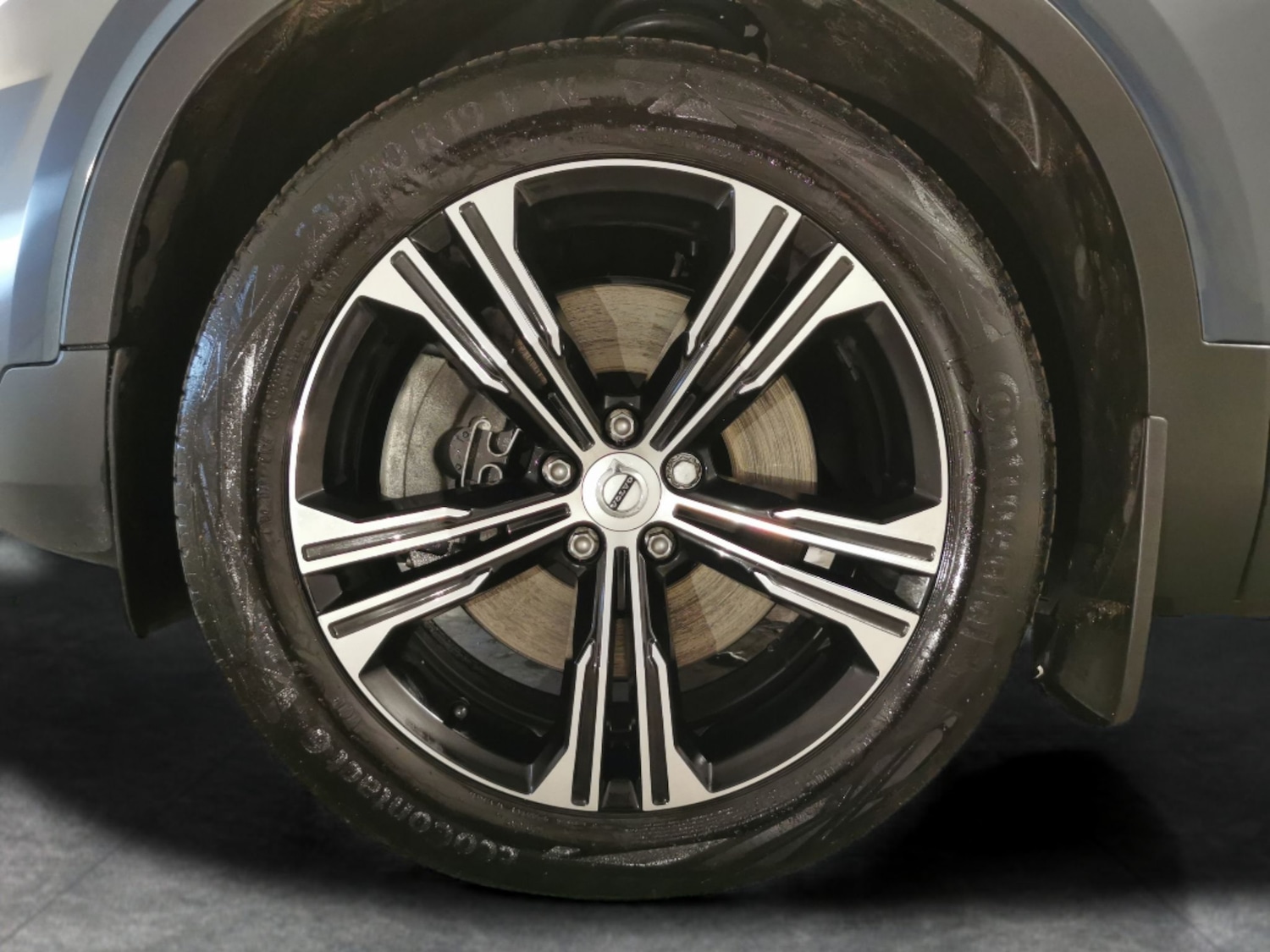 Used Volvo XC40 2020 for sale - 76704249: Photo 19