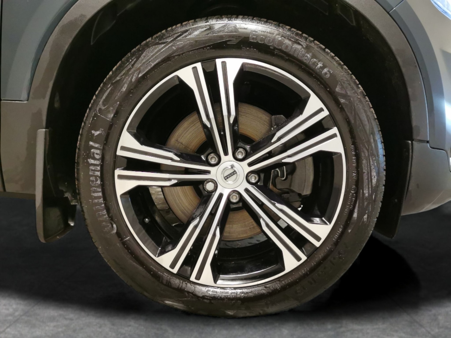 Used Volvo XC40 2020 for sale - 76704249: Photo 20