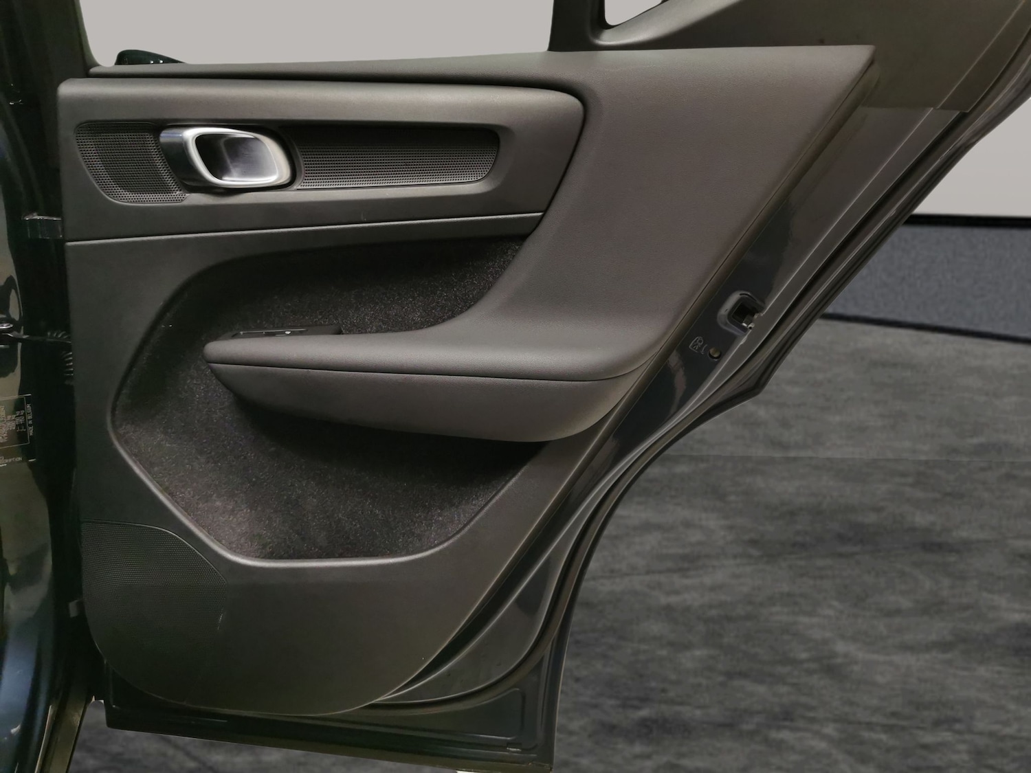 Used Volvo XC40 2020 for sale - 76704249: Photo 25