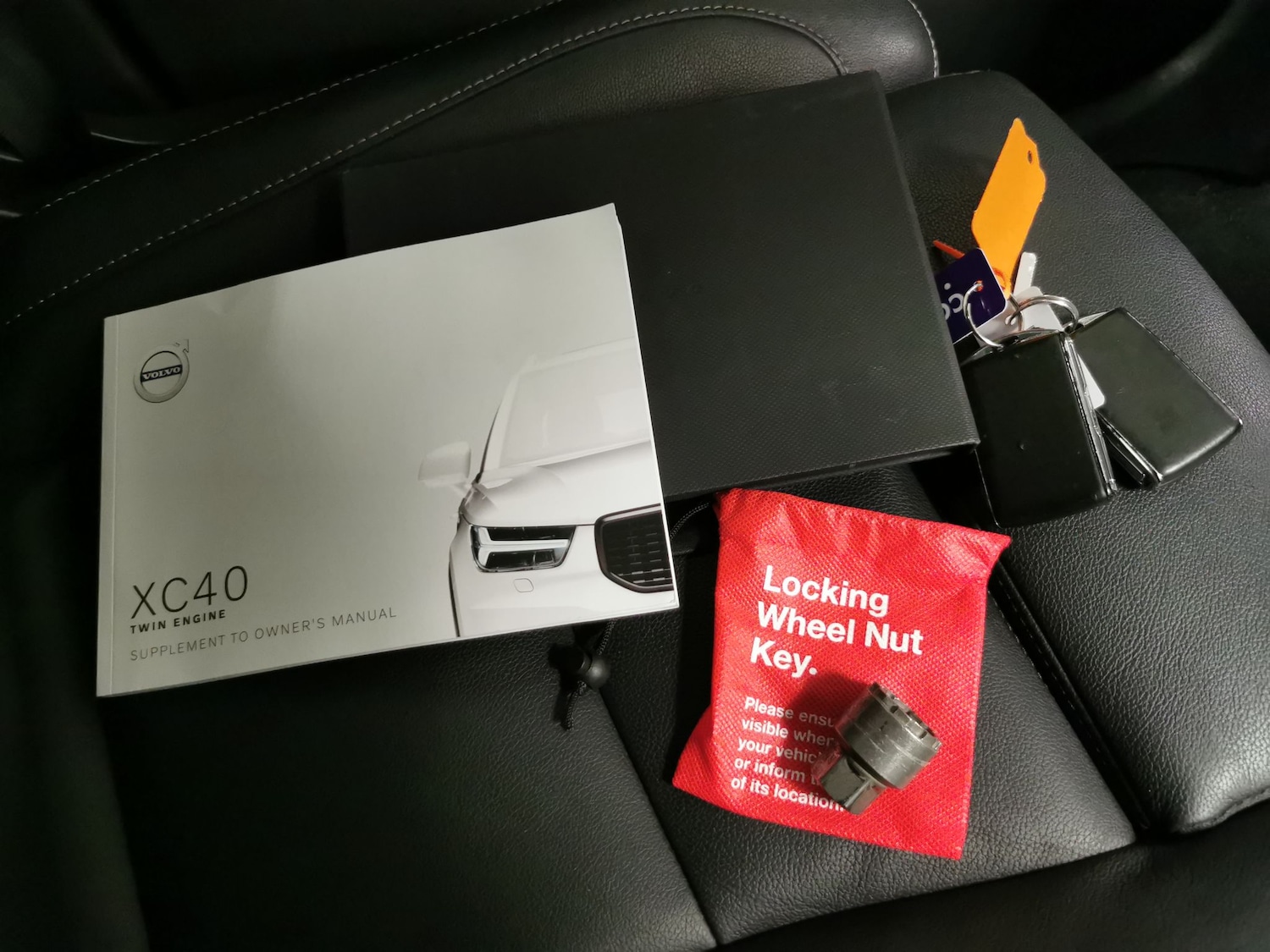 Used Volvo XC40 2020 for sale - 76704249: Photo 28