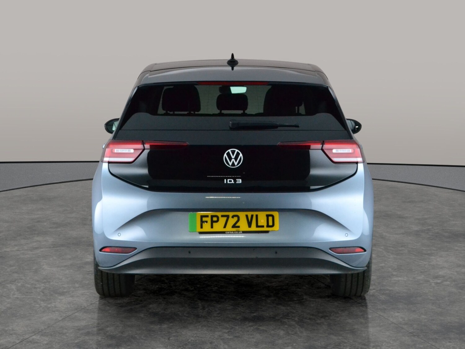 Used Volkswagen ID.3 2023 for sale - 77911692: Photo 13