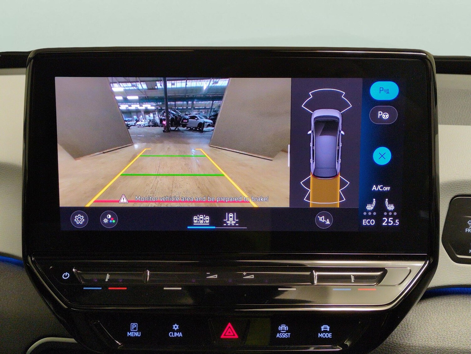 Used Volkswagen ID.3 2023 for sale - 77911692: Photo 19