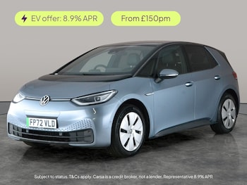 Used Volkswagen ID.3 2023 for sale - 77911692: Photo