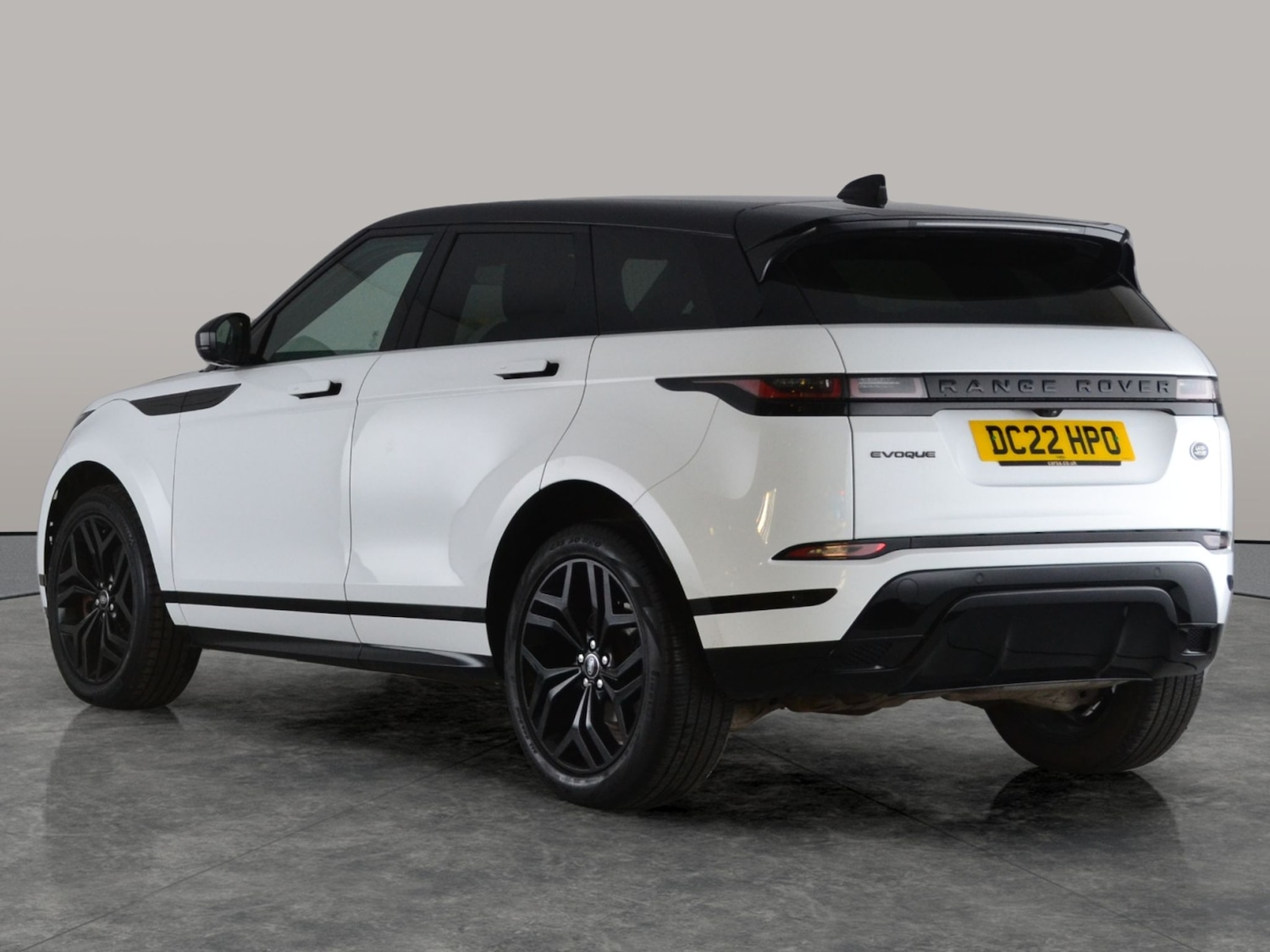 Used Land Rover Range Rover Evoque for sale - 77475387: Photo 8