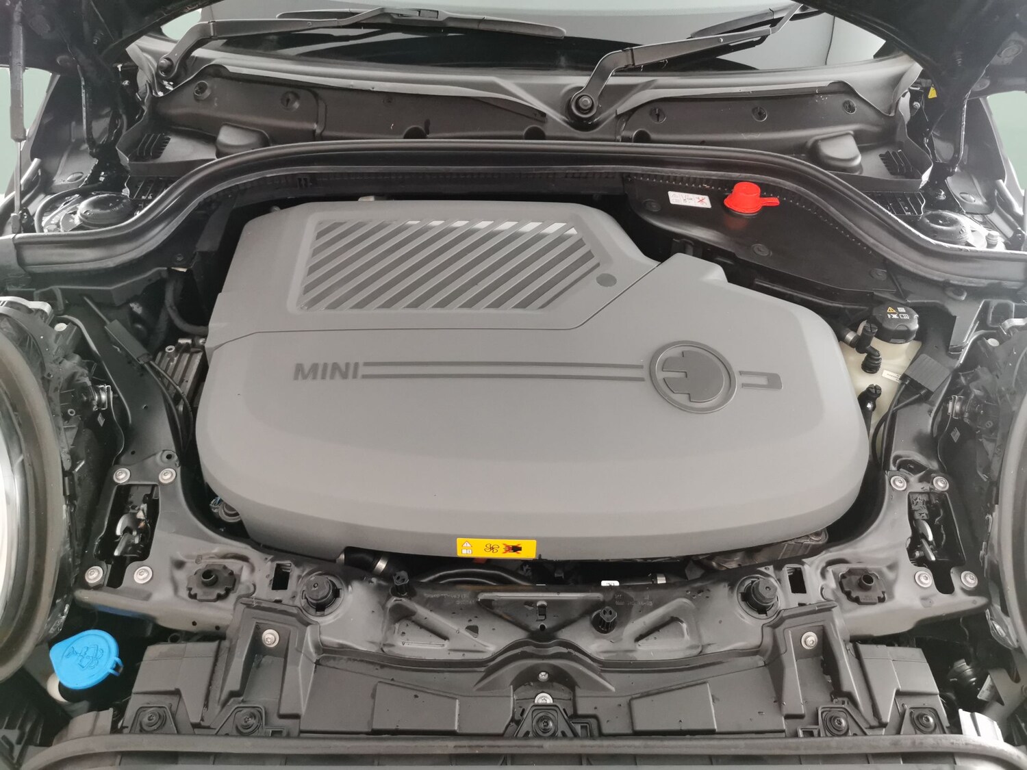 Used MINI Hatch 2023 for sale - 78109991: Photo 28