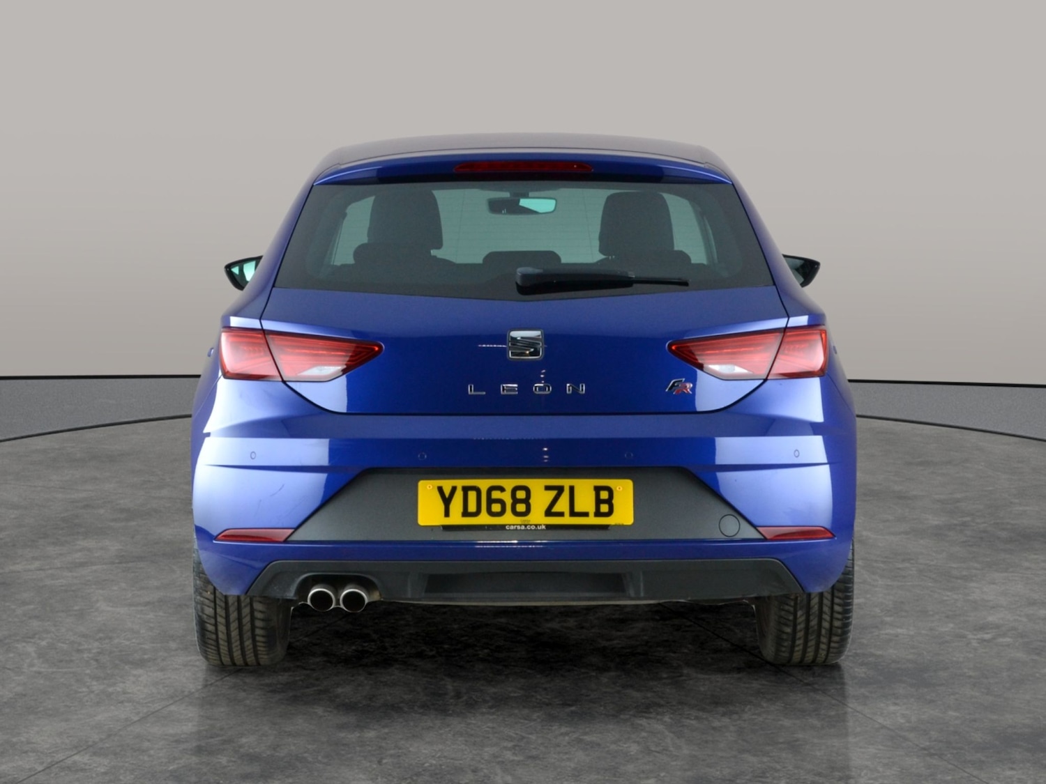 Used SEAT Leon 2019 for sale - 76931919: Photo 11