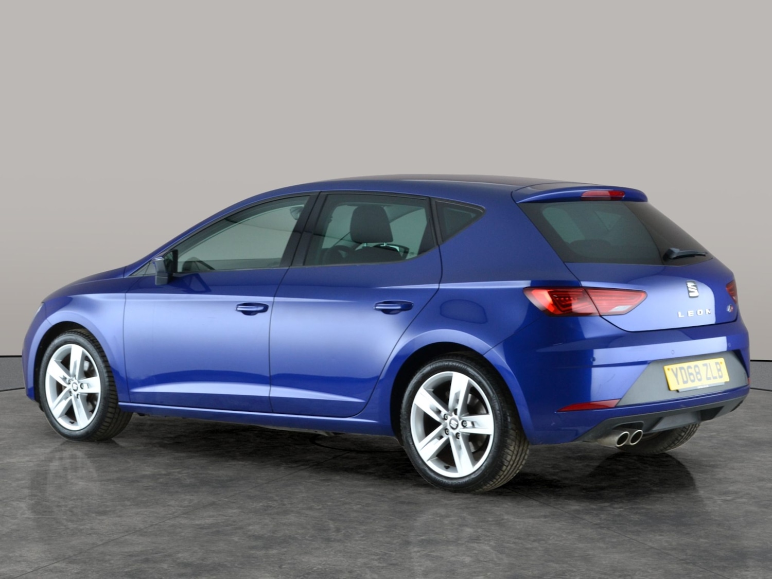 Used SEAT Leon 2019 for sale - 76931919: Photo 12