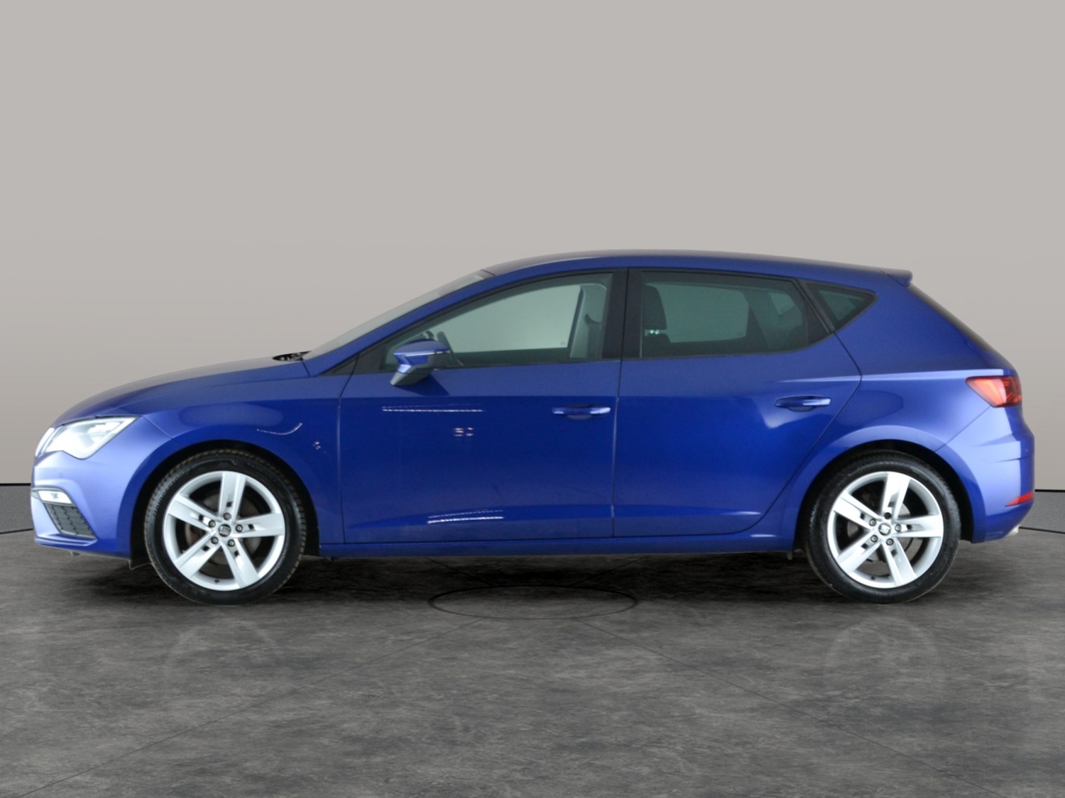 Used SEAT Leon 2019 for sale - 76931919: Photo 13