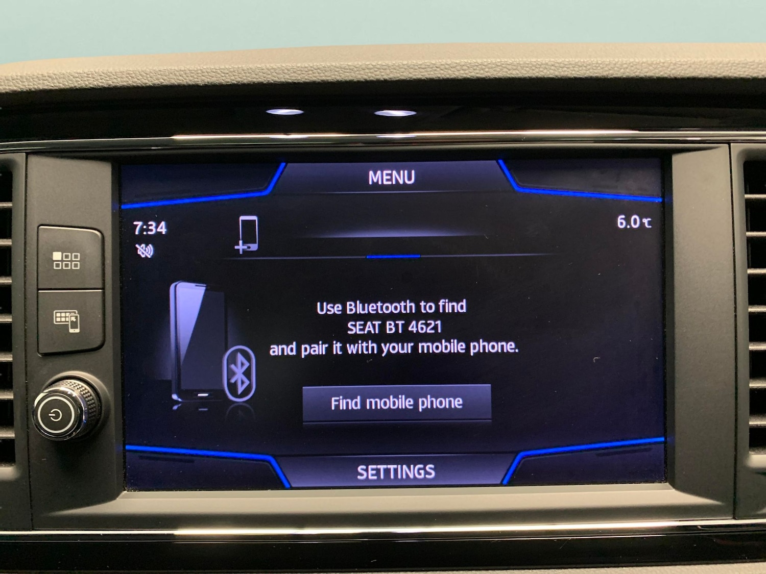 Used SEAT Leon 2019 for sale - 76931919: Photo 17