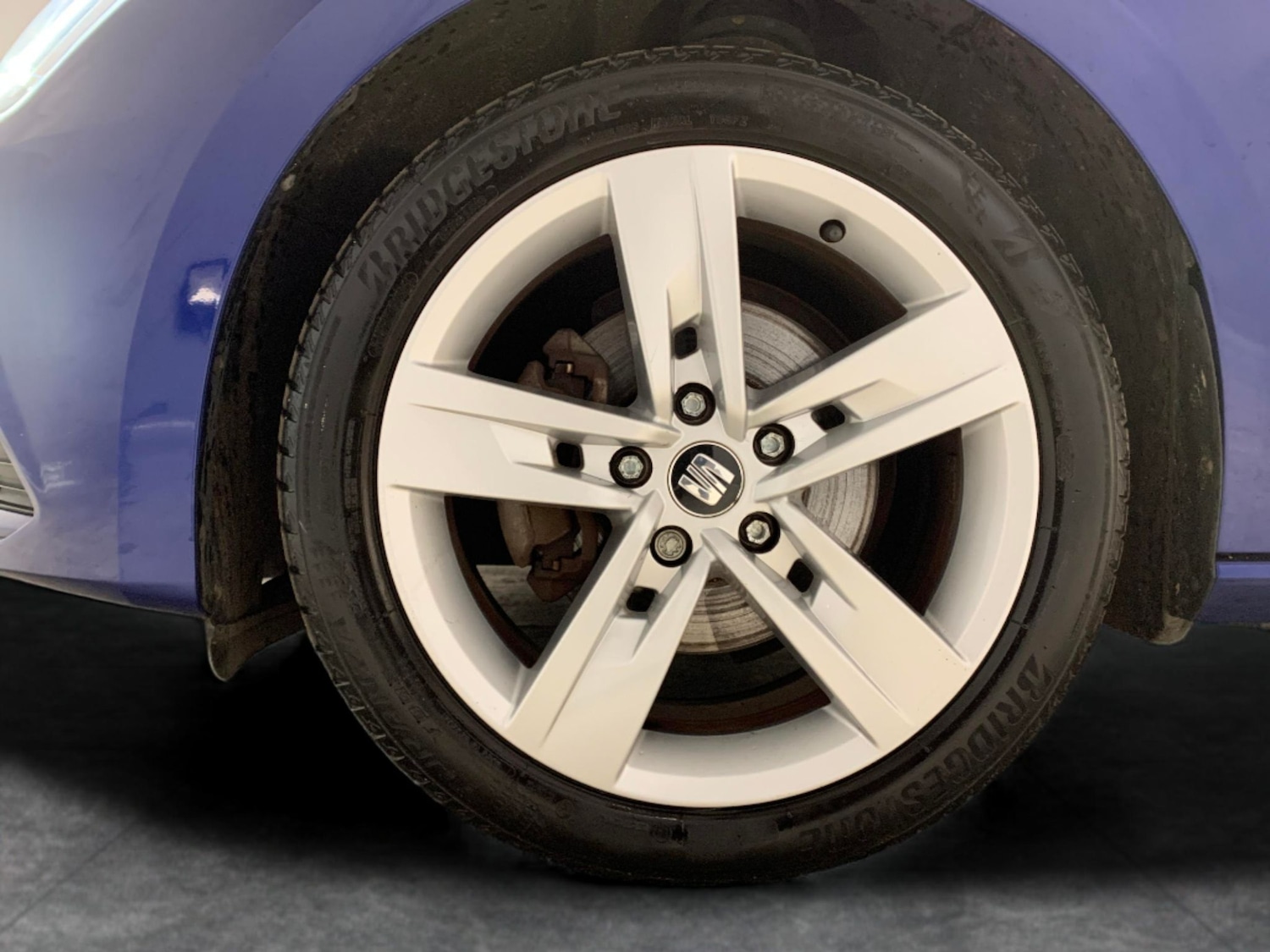 Used SEAT Leon 2019 for sale - 76931919: Photo 23