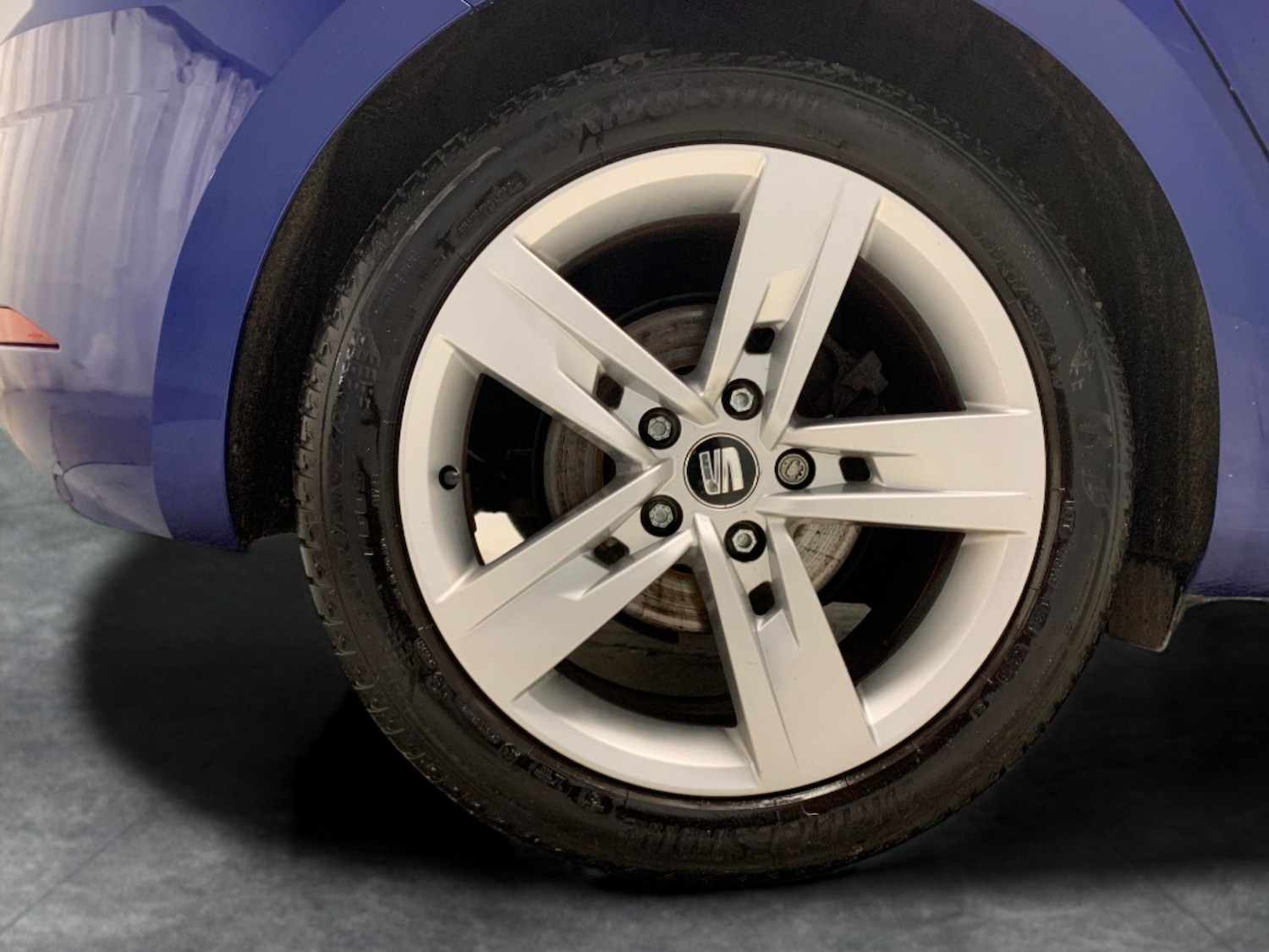 Used SEAT Leon 2019 for sale - 76931919: Photo 25