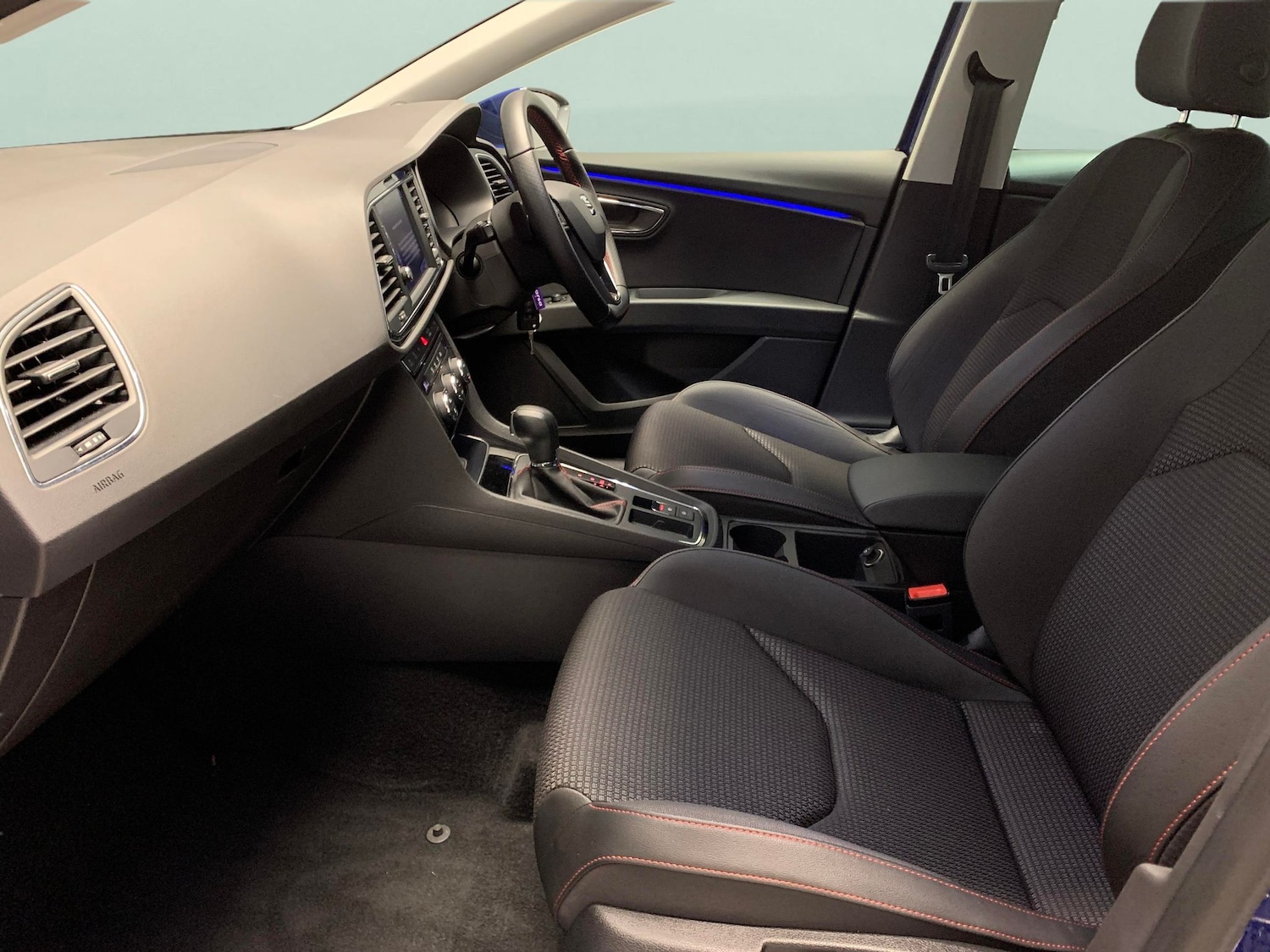 Used SEAT Leon 2019 for sale - 76931919: Photo 4