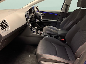 Used SEAT Leon 2019 for sale - 76931919: Photo