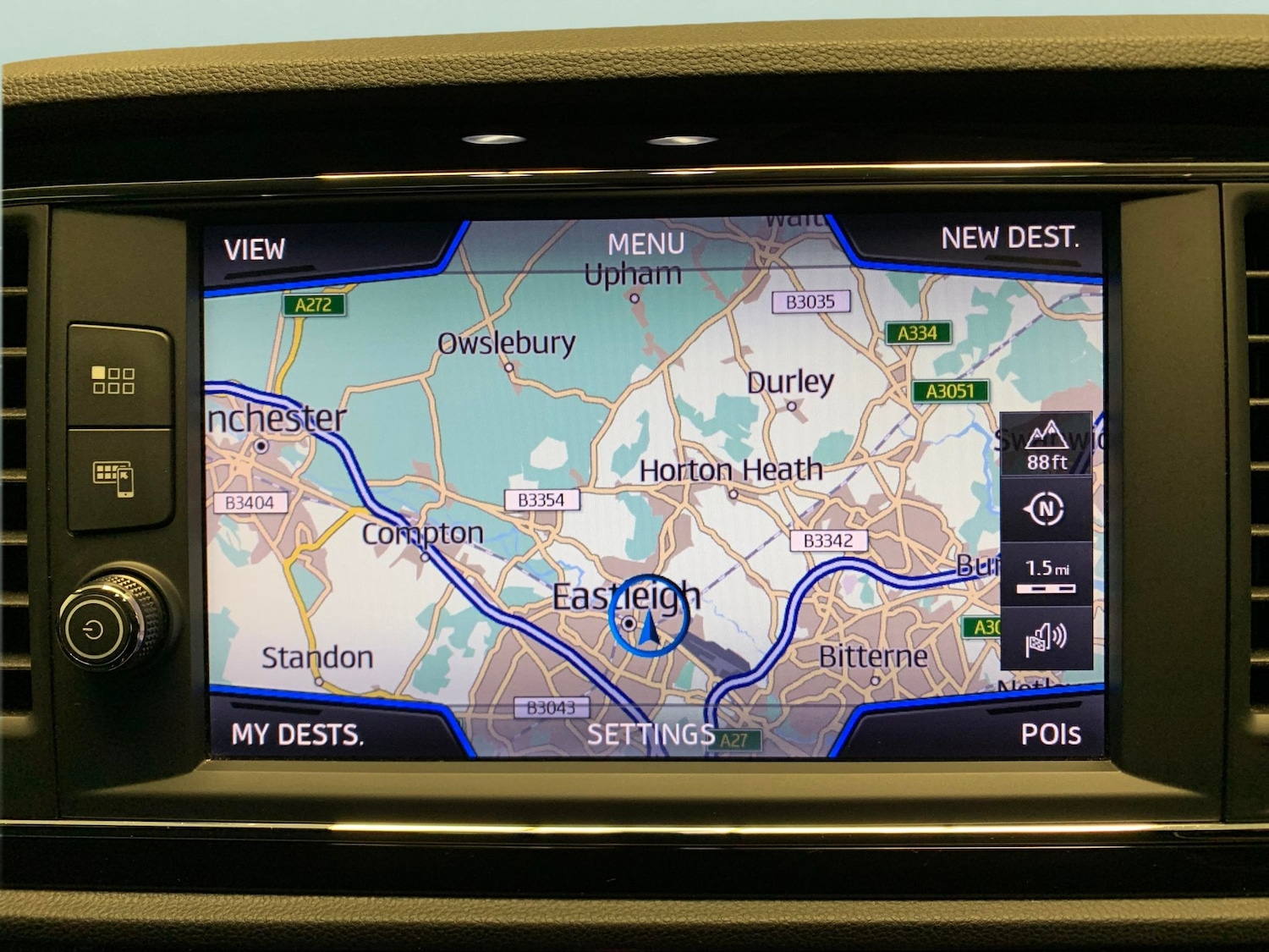 Used SEAT Leon 2019 for sale - 76931919: Photo 5