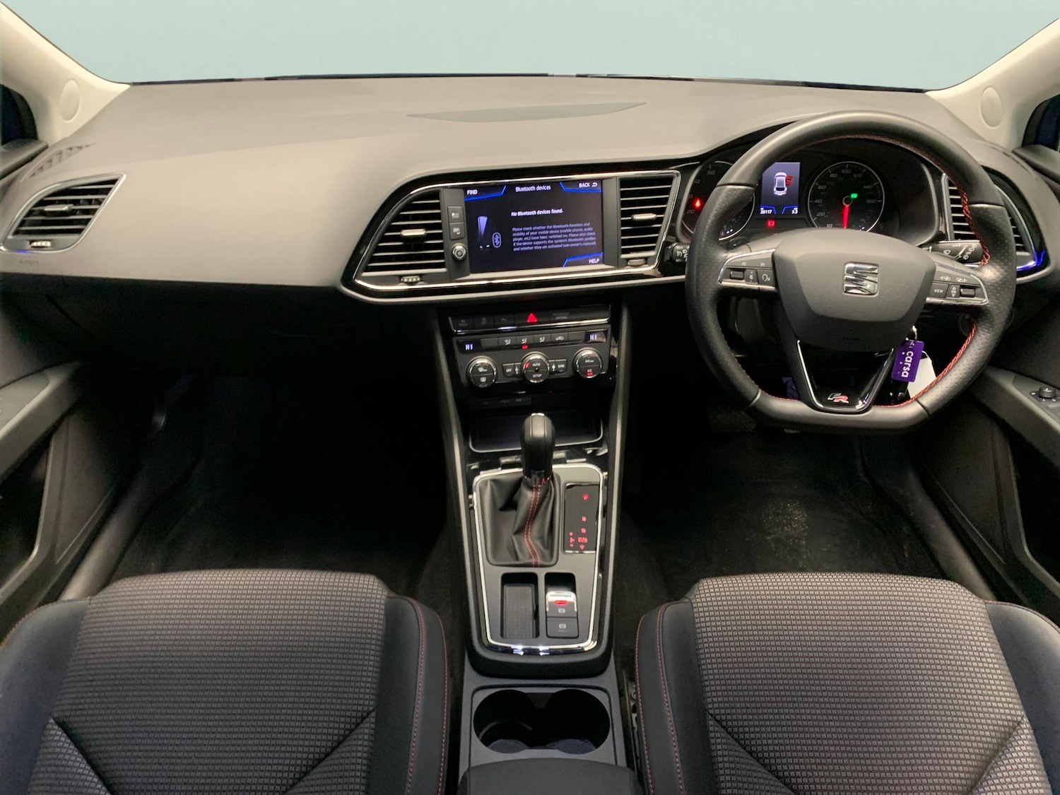 Used SEAT Leon 2019 for sale - 76931919: Photo 7