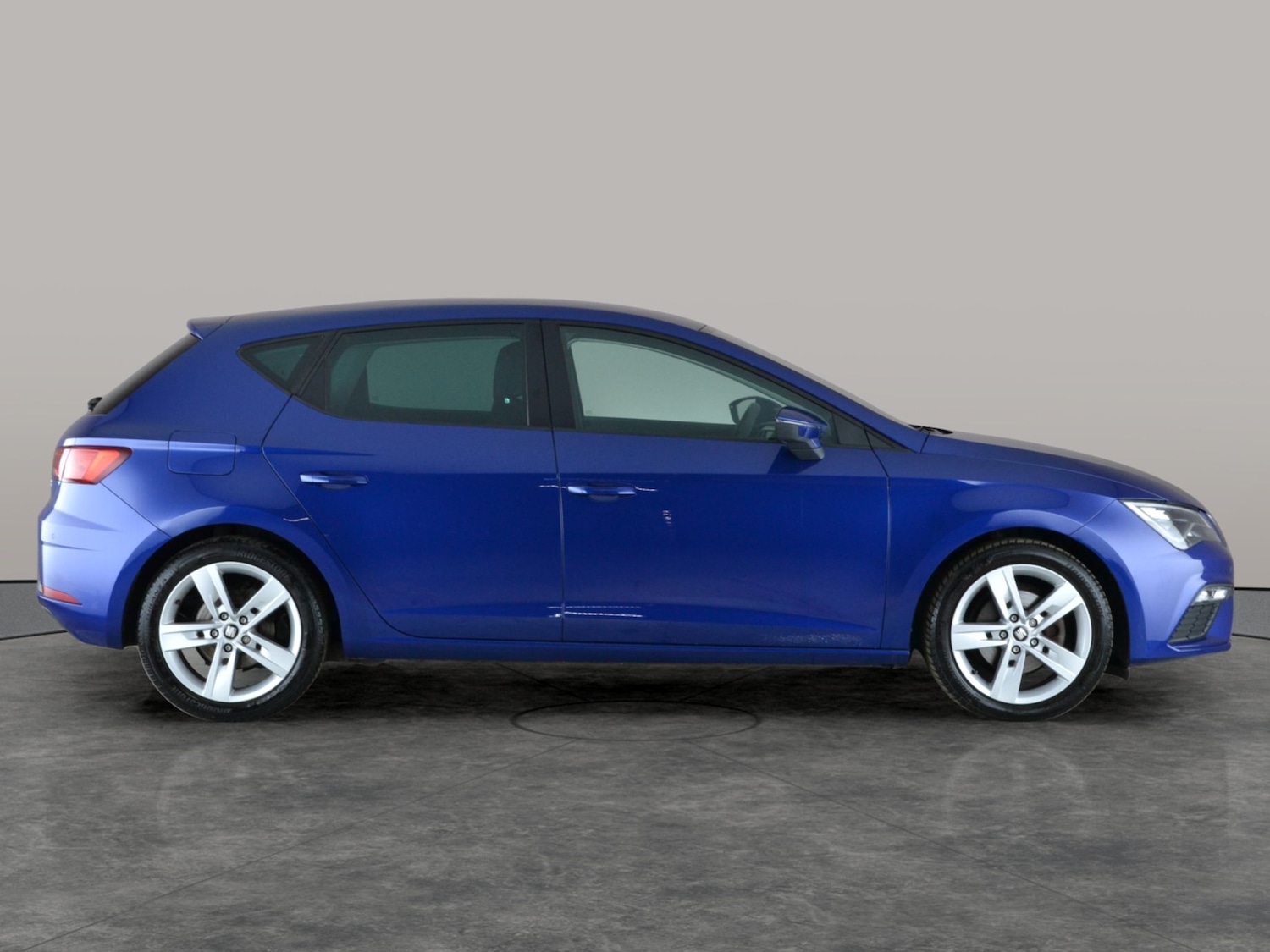Used SEAT Leon 2019 for sale - 76931919: Photo 9