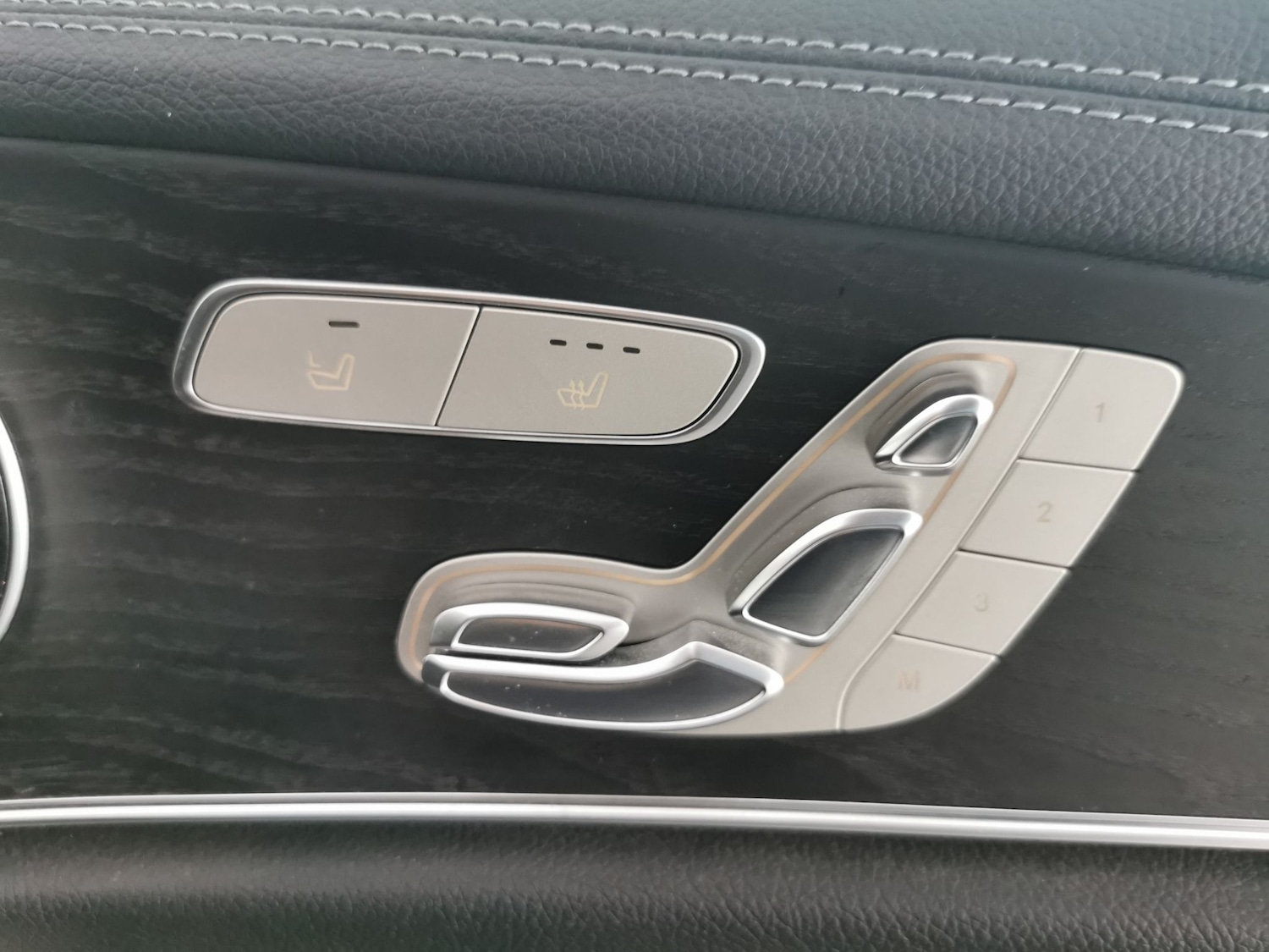 Used Mercedes-Benz E Class 2020 for sale - 77569899: Photo 17